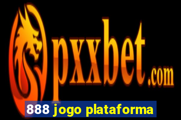 888 jogo plataforma